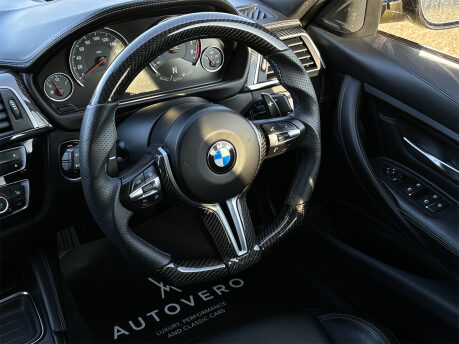 BMW M3 COMPETITION 65