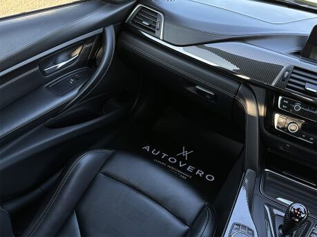 BMW M3 COMPETITION 76