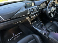 BMW M3 COMPETITION 75