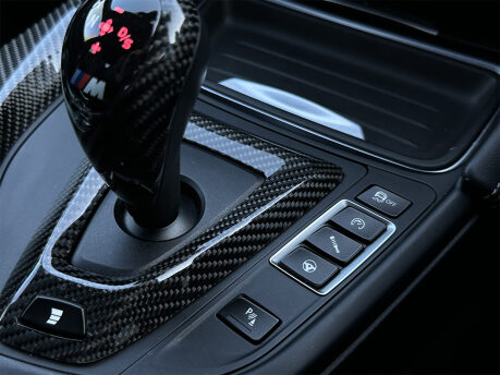 BMW M3 COMPETITION 81