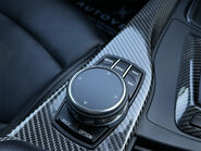 BMW M3 COMPETITION 80