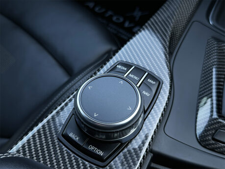 BMW M3 COMPETITION 80