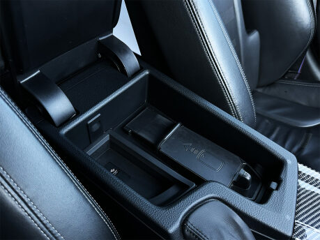 BMW M3 COMPETITION 85