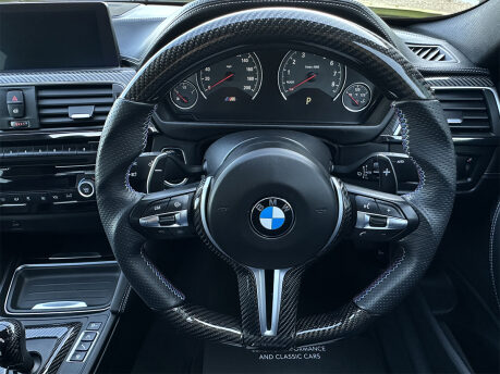 BMW M3 COMPETITION 66