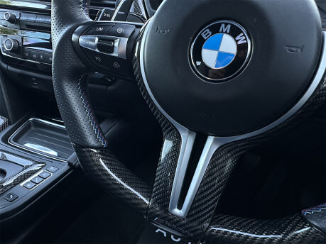 BMW M3 COMPETITION 68