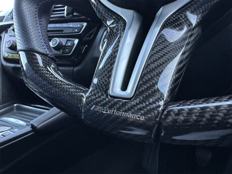 BMW M3 COMPETITION 73