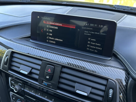 BMW M3 COMPETITION 88