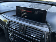 BMW M3 COMPETITION 92