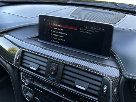 BMW M3 COMPETITION 92