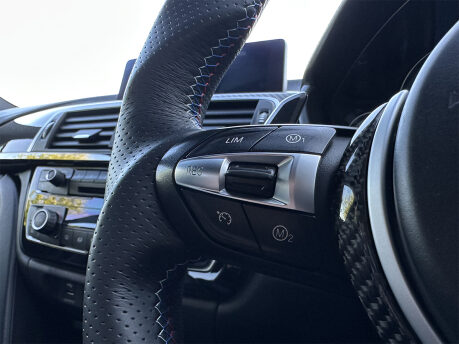 BMW M3 COMPETITION 69