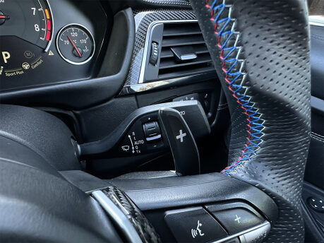 BMW M3 COMPETITION 72