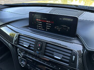 BMW M3 COMPETITION 91