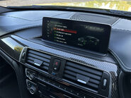 BMW M3 COMPETITION 95