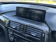 BMW M3 COMPETITION 93