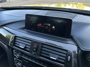 BMW M3 COMPETITION 87