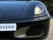 Ferrari F430 COUPE F1 17