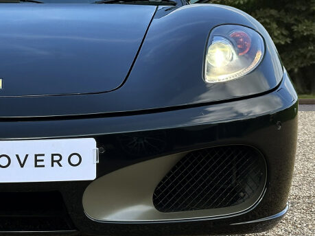 Ferrari F430 COUPE F1 17