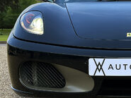 Ferrari F430 COUPE F1 16