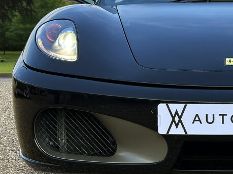 Ferrari F430 COUPE F1 16