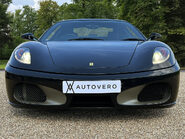 Ferrari F430 COUPE F1 2