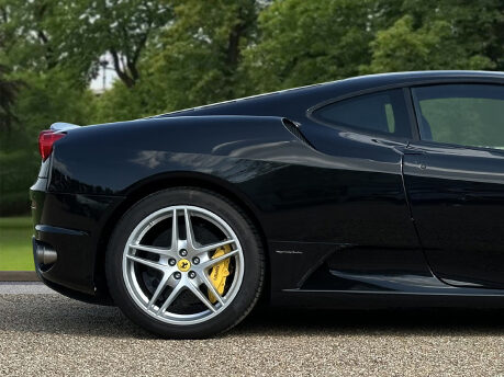 Ferrari F430 COUPE F1 12