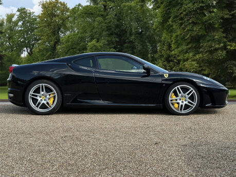 Ferrari F430 COUPE F1 4