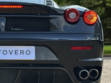 Ferrari F430 COUPE F1 22