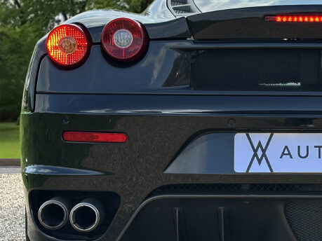 Ferrari F430 COUPE F1 21