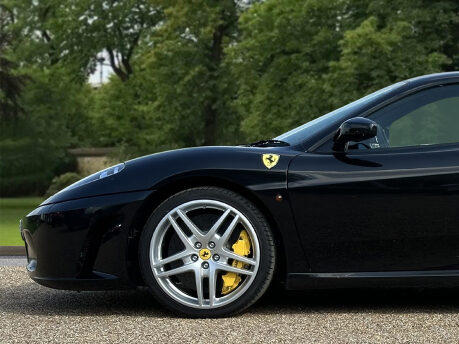 Ferrari F430 COUPE F1 10