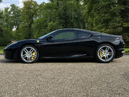 Ferrari F430 COUPE F1 8