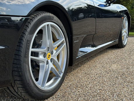 Ferrari F430 COUPE F1 23