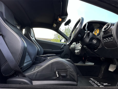 Ferrari F430 COUPE F1 44