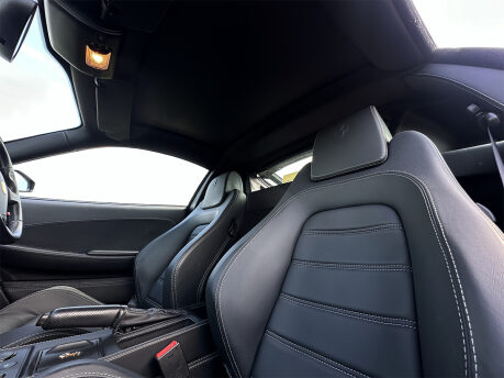 Ferrari F430 COUPE F1 47