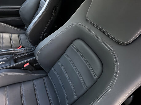 Ferrari F430 COUPE F1 48