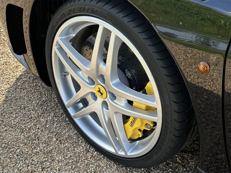 Ferrari F430 COUPE F1 36