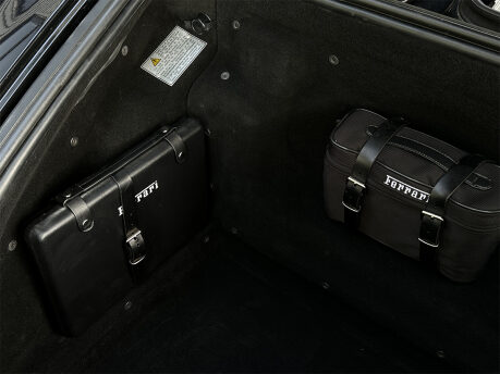 Ferrari F430 COUPE F1 79