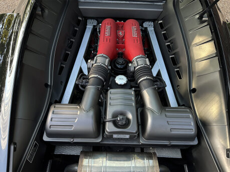 Ferrari F430 COUPE F1 75