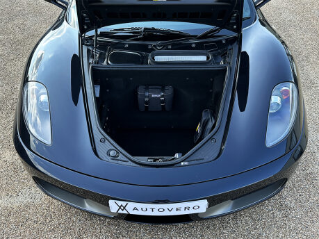 Ferrari F430 COUPE F1 78