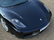 Ferrari F430 COUPE F1 30