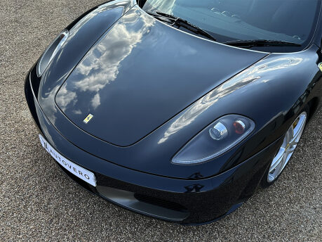 Ferrari F430 COUPE F1 28