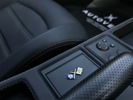 Ferrari F430 COUPE F1 60