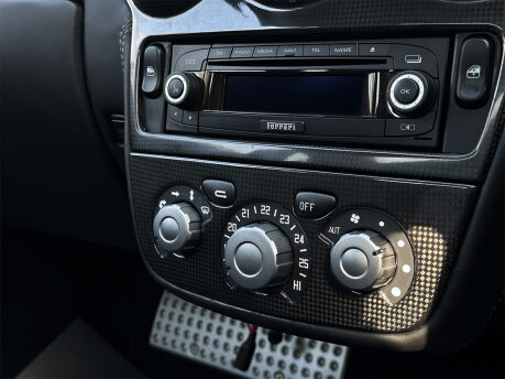 Ferrari F430 COUPE F1 63