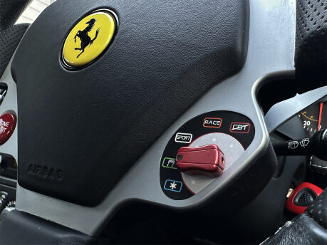 Ferrari F430 COUPE F1 52