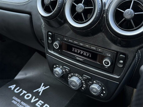 Ferrari F430 COUPE F1 69