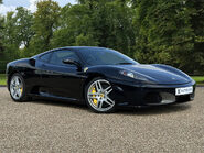 Ferrari F430 COUPE F1 3