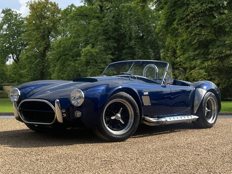 AK Cobra V8