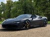 Ferrari SF90 SPIDER