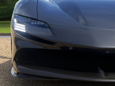 Ferrari SF90 SPIDER 16