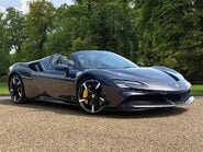 Ferrari SF90 SPIDER 3
