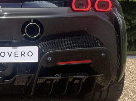 Ferrari SF90 SPIDER 24